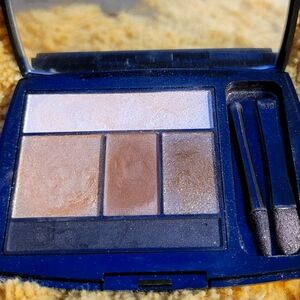 Lancome eyeshadow pallete
